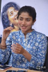 Sai Pallavi Interview About Fidaa Movie